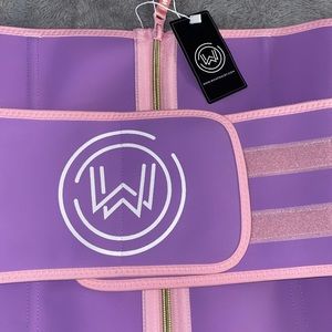 Waist Trainer